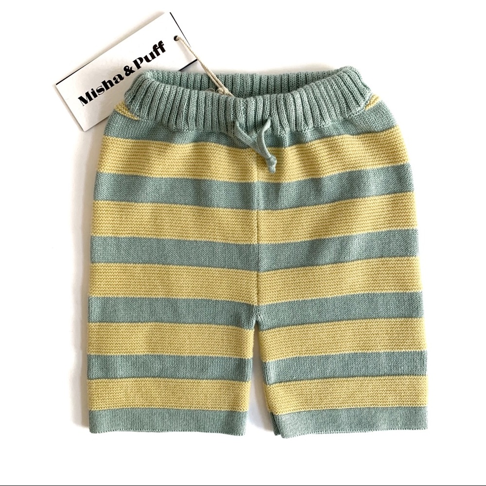 Misha and Puff Boardwalk Shorts